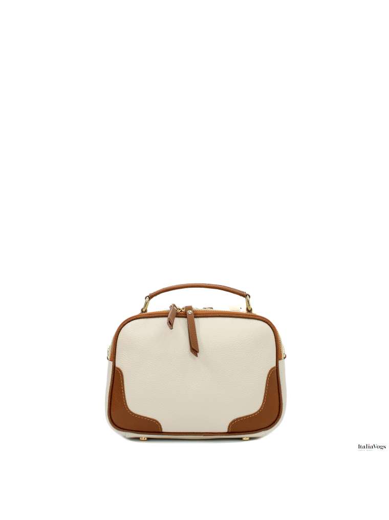 Жіноча сумка з НАТУРАЛЬНОЇ ШКІРИ U1604