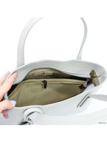 Жіноча сумка з НАТУРАЛЬНОЇ ШКІРИ U2002
