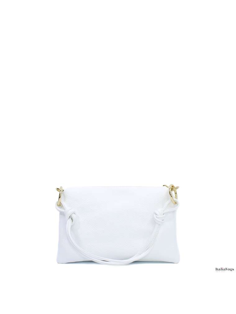 Жіноча сумка - клатч з НАТУРАЛЬНОЇ ШКІРИ VB1000