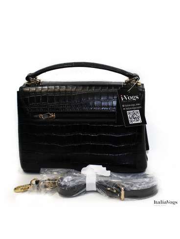 Жіноча сумка з НАТУРАЛЬНОЇ ШКІРИ KATANA K88207