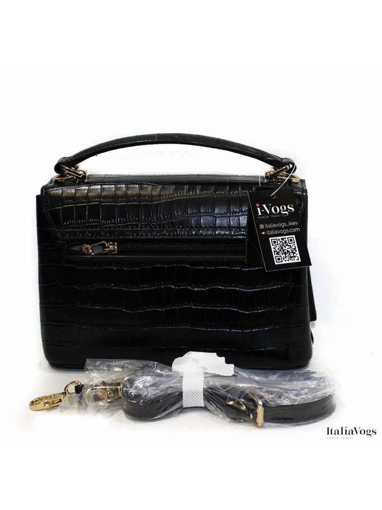 Жіноча сумка з НАТУРАЛЬНОЇ ШКІРИ KATANA K88207