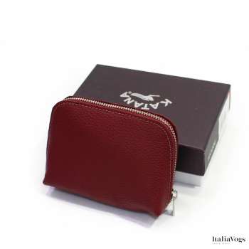 Ключниця з НАТУРАЛЬНОЇ ШКІРИ KATANA K953006