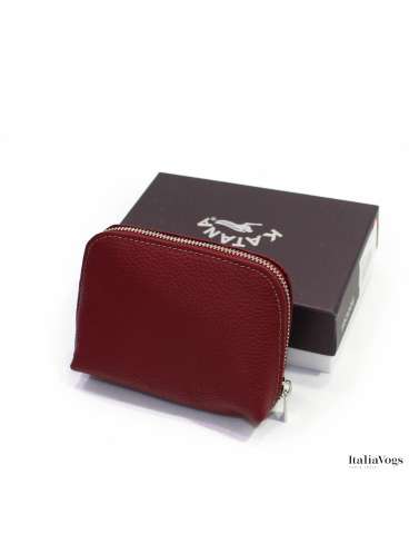 Ключниця з НАТУРАЛЬНОЇ ШКІРИ KATANA K953006