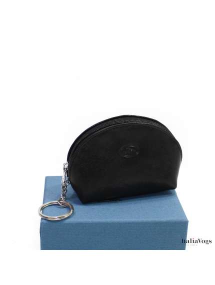 Ключниця з НАТУРАЛЬНОЇ ШКІРИ KATANA K353007