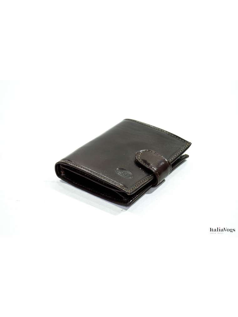 Гаманець з НАТУРАЛЬНОЇ ШКІРИ KATANA K353035