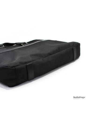 Чоловіча текстильна ділова сумка KATANA K16087