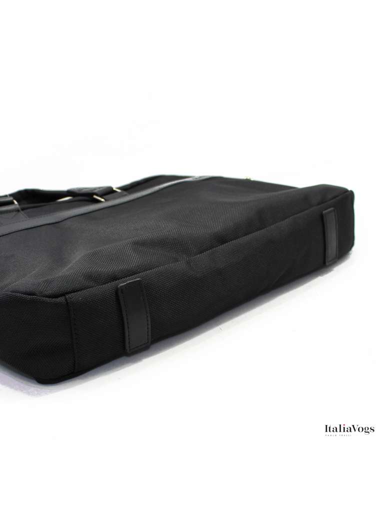 Чоловіча текстильна ділова сумка KATANA K16087