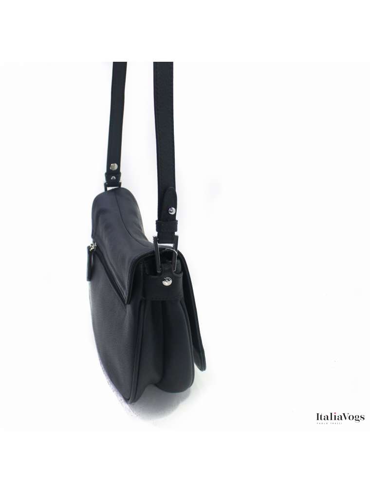 Sieviešu soma no ĪSTAS ĀDAS KATANA K89834