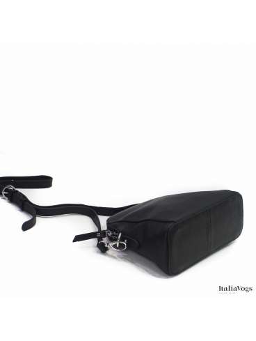 Sieviešu soma no ĪSTAS ĀDAS KATANA K69481