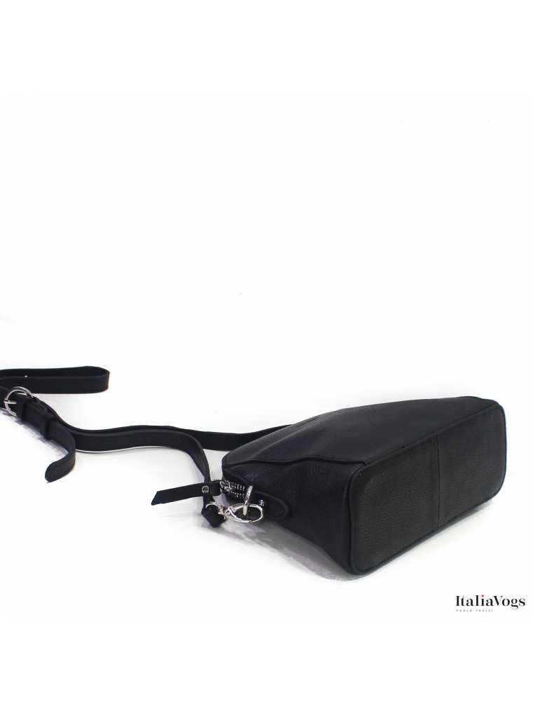 Sieviešu soma no ĪSTAS ĀDAS KATANA K69481