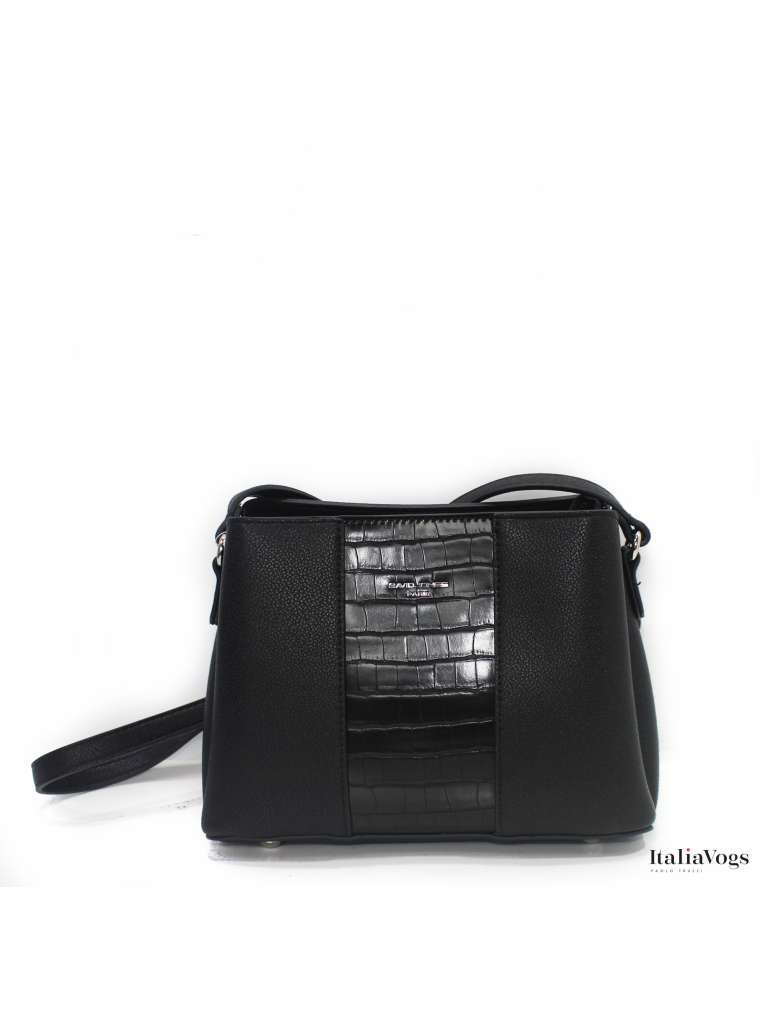 Жіноча сумка DAVID JONES H70631F
