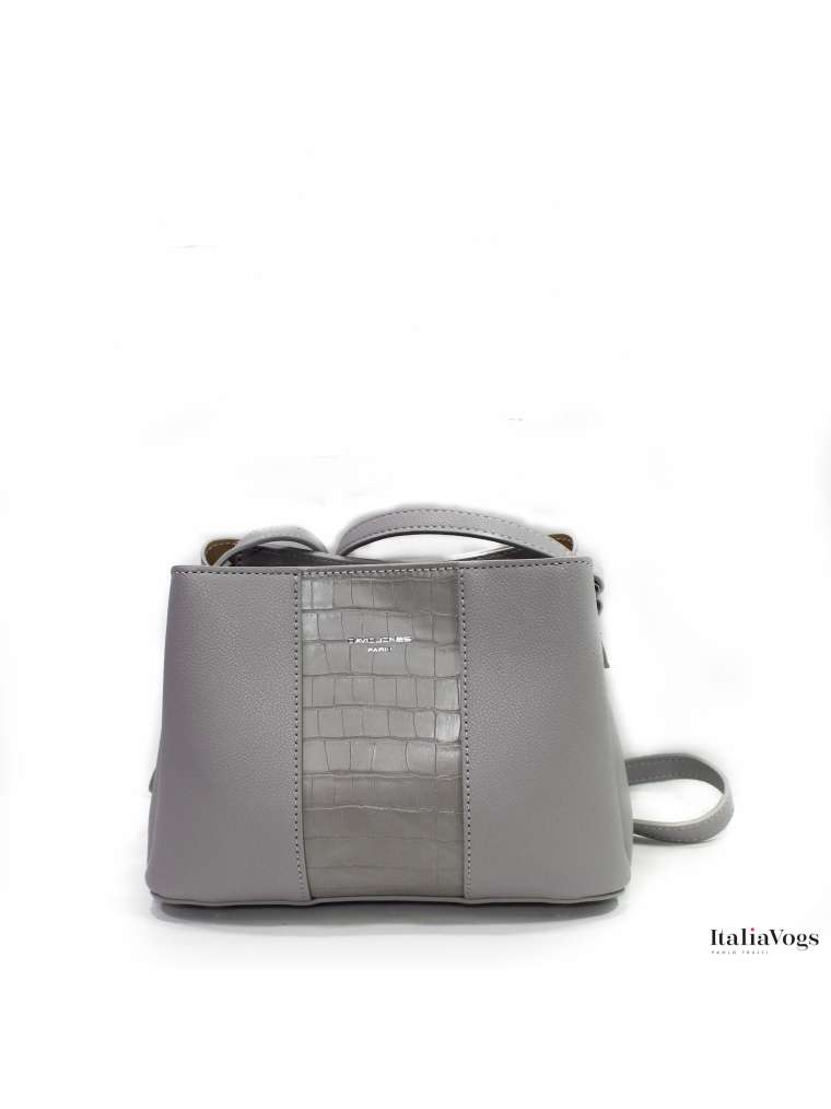Жіноча сумка DAVID JONES H70631F
