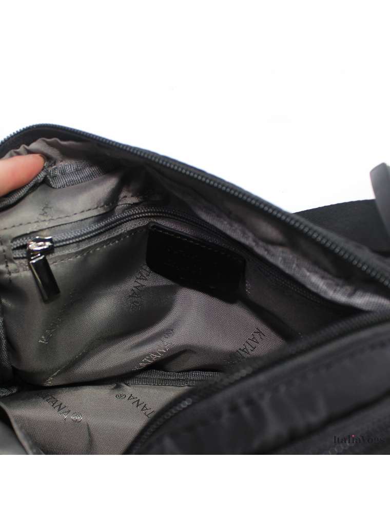 Текстильна сумка KATANA K28612