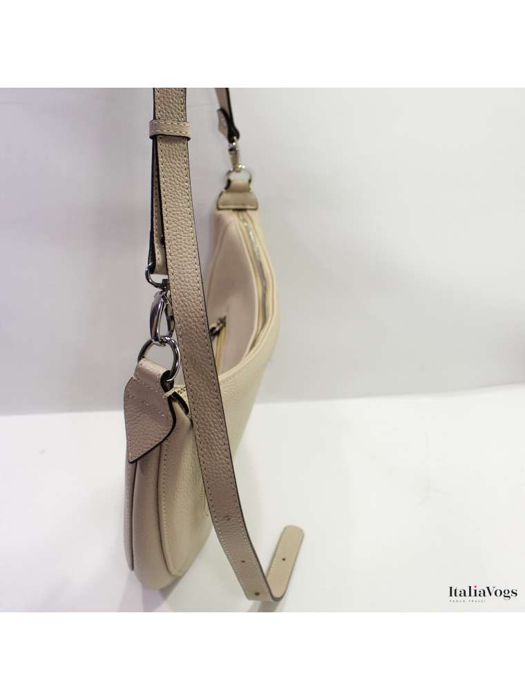 Жіноча сумка з НАТУРАЛЬНОЇ ШКІРИ KATANA K69483