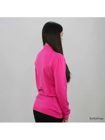 Жіночий гольф EM5821