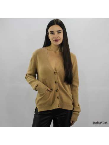 Жіноча кофта EM9901