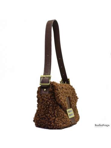 Жіноча сумка з НАТУРАЛЬНОЇ ШКІРИ IS1813