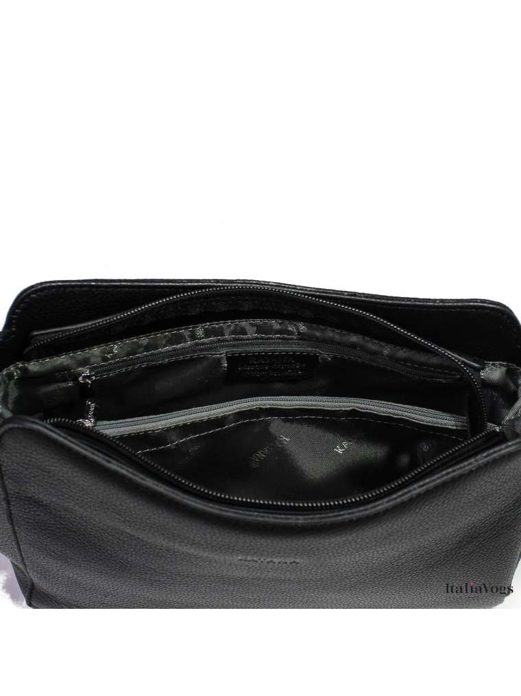Жіноча сумка з НАТУРАЛЬНОЇ ШКІРИ KATANA K69491