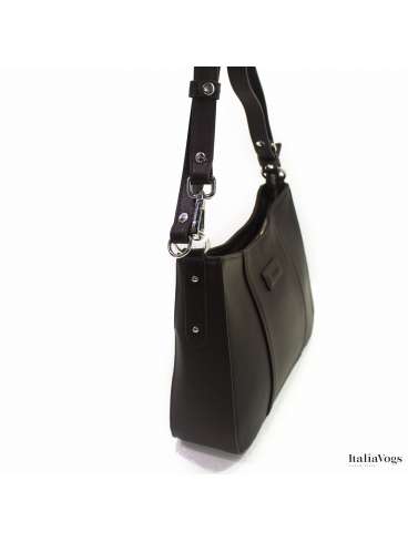 Sieviešu soma no ĪSTAS ĀDAS KATANA K66103