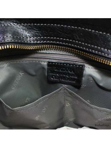 Жіноча сумка з НАТУРАЛЬНОЇ ШКІРИ KATANA K82624