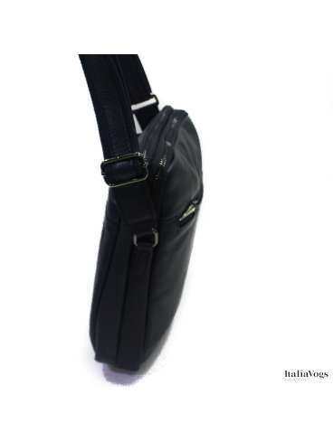 Чоловіча сумка з НАТУРАЛЬНОЇ ШКІРИ KATANA K89624