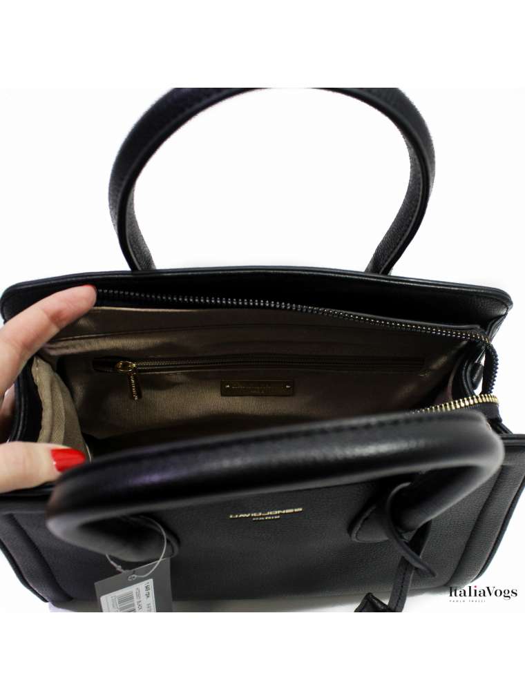 Жіноча сумка DAVID JONES H7205