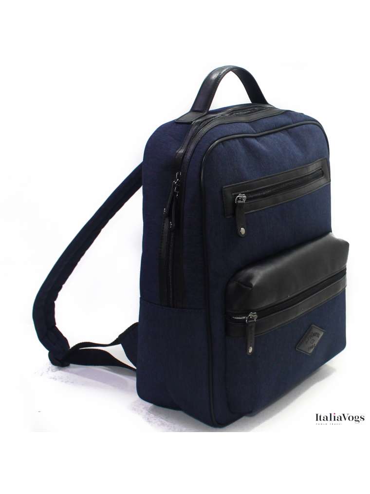 Чоловічий рюкзак HELC756023