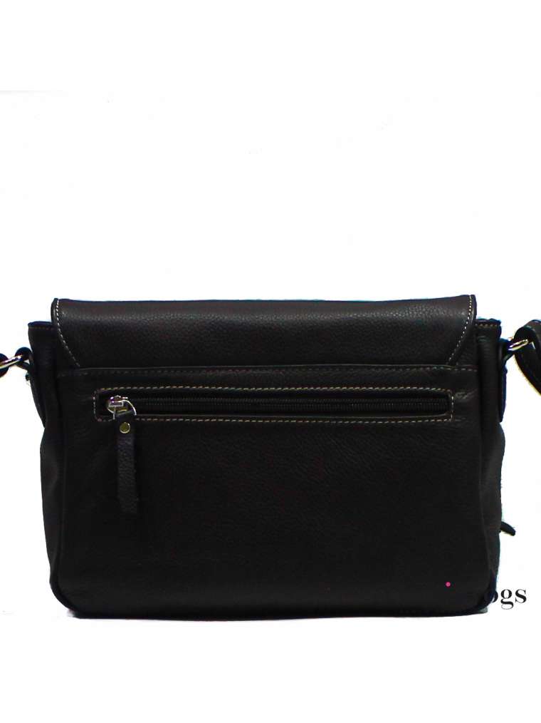 Жіноча сумка з НАТУРАЛЬНОЇ ШКІРИ KATANA K69335