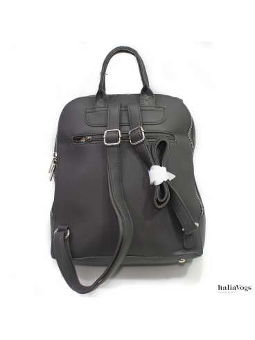 Жіночий рюкзак DAVID JONES H6751