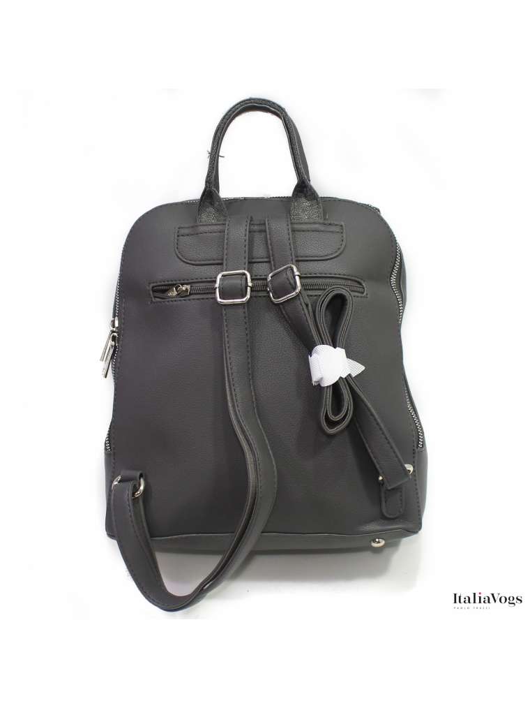Жіночий рюкзак DAVID JONES H6751