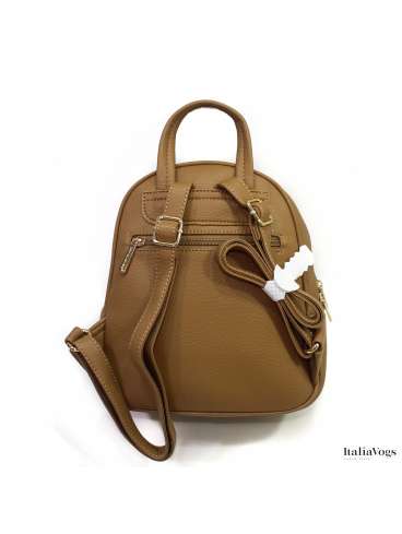Жіночий рюкзак DAVID JONES H70002