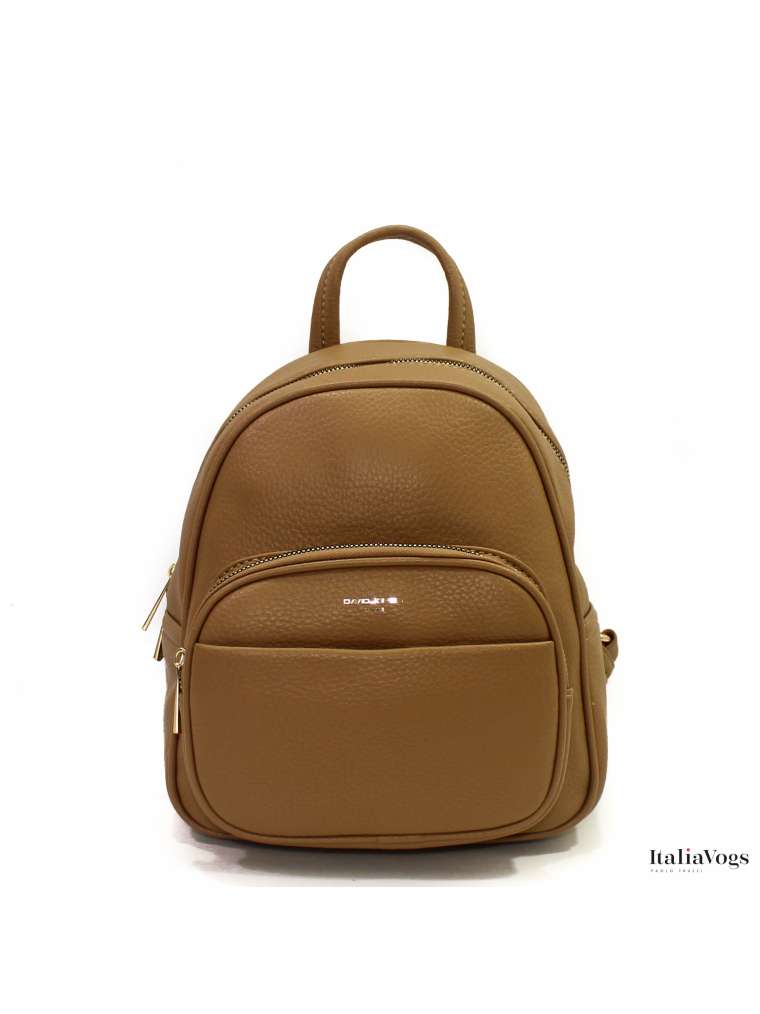 Жіночий рюкзак DAVID JONES H70002