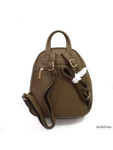 Жіночий рюкзак DAVID JONES H70002