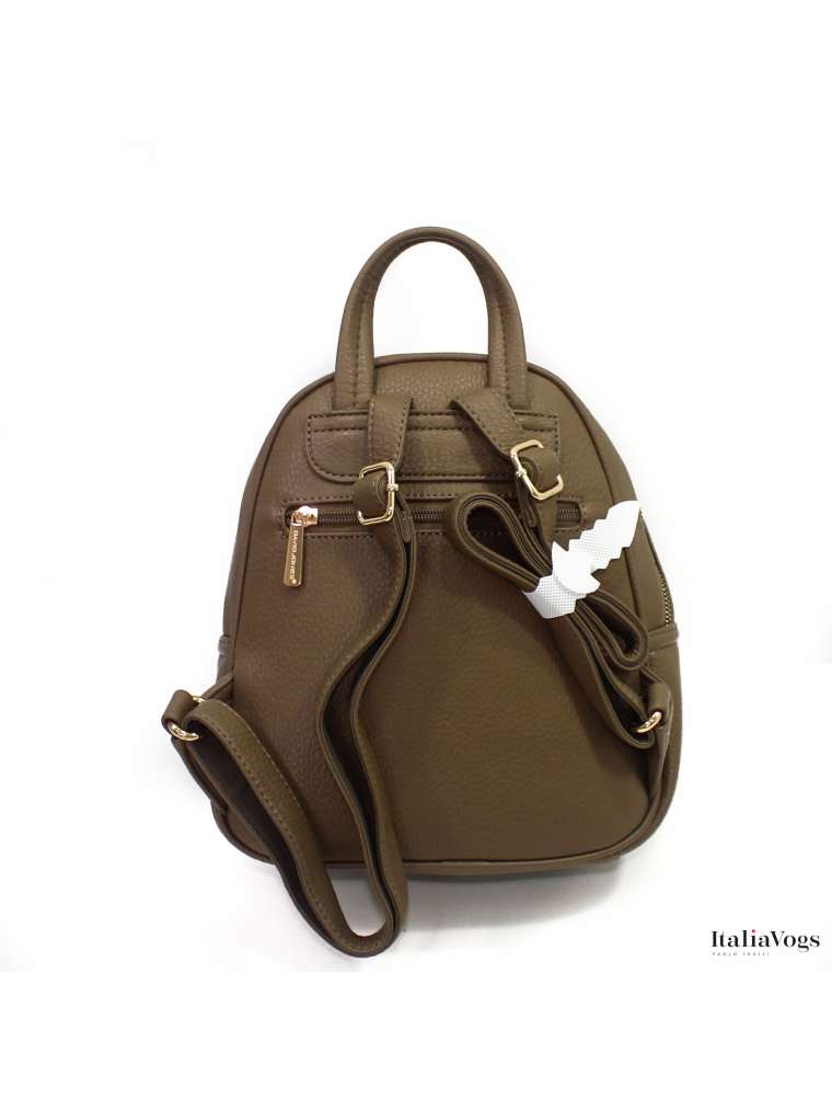Жіночий рюкзак DAVID JONES H70002