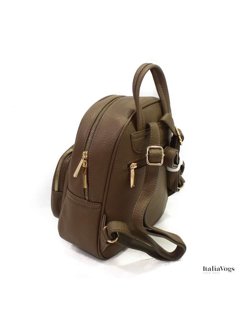 Жіночий рюкзак DAVID JONES H70002