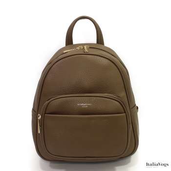 Жіночий рюкзак DAVID JONES H70002