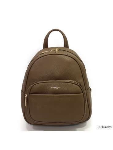 Жіночий рюкзак DAVID JONES H70002