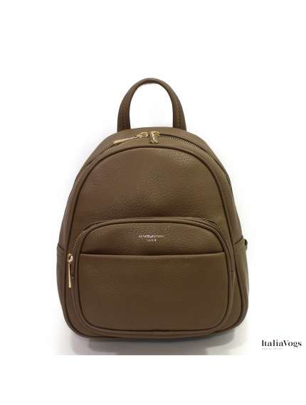 Жіночий рюкзак DAVID JONES H70002