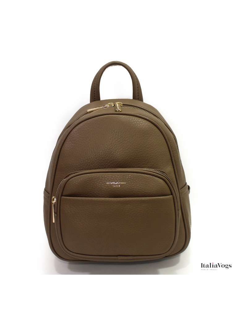 Жіночий рюкзак DAVID JONES H70002