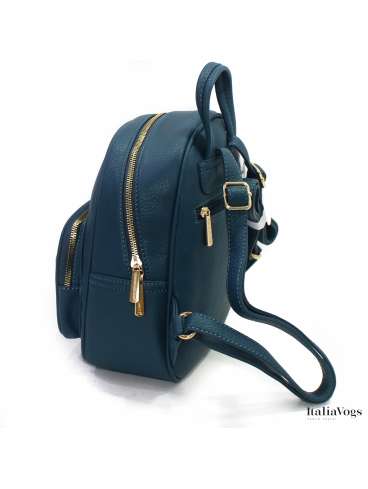 Жіночий рюкзак DAVID JONES H70002