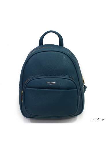 Жіночий рюкзак DAVID JONES H70002