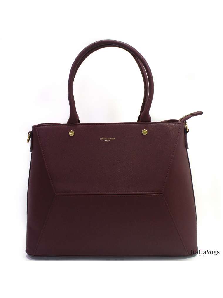 Жіноча сумка DAVID JONES H70092