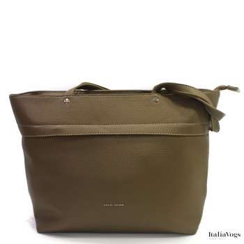Жіноча сумка DAVID JONES H70133