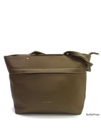 Жіноча сумка DAVID JONES H70133