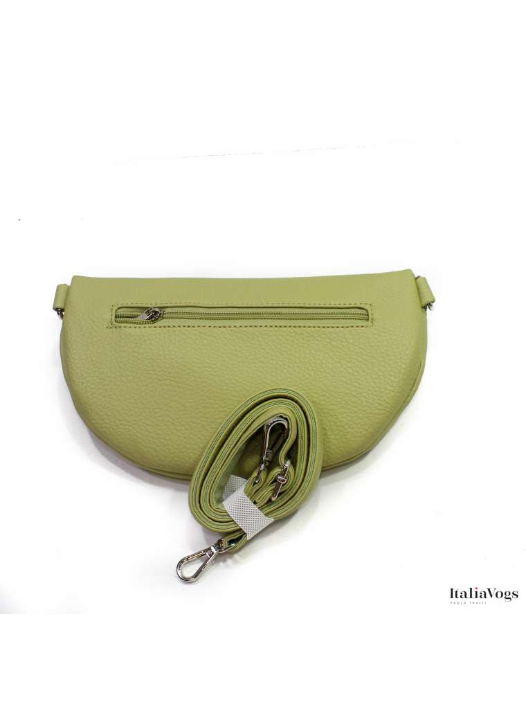 Жіноча поясна сумка DAVID JONES H7024