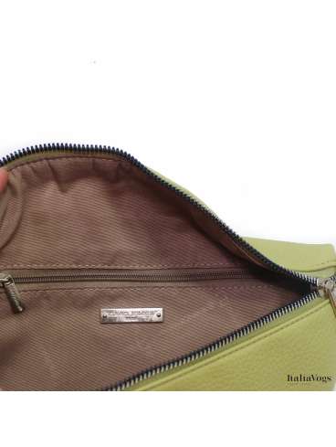 Жіноча поясна сумка DAVID JONES H7024