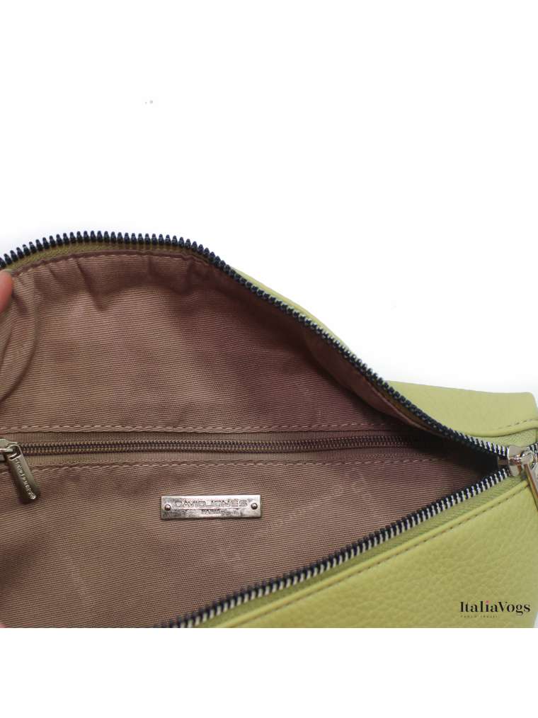 Жіноча поясна сумка DAVID JONES H7024