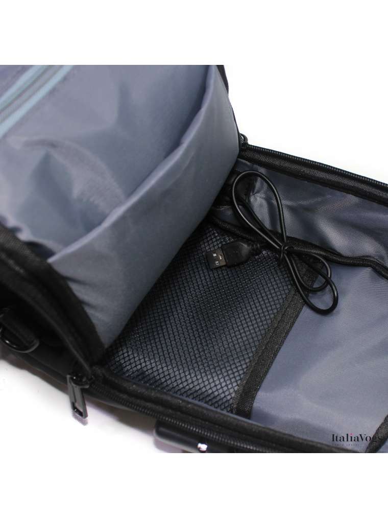 Чоловіча сумка VA200133