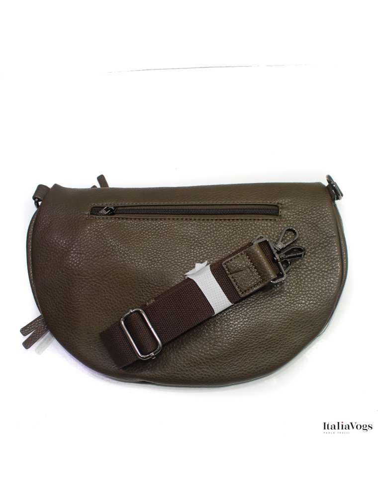 Жіноча поясна сумка DAVID JONES H6771