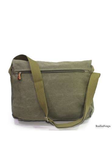 Чоловіча текстильна сумка KATANA K6565